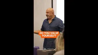 Do you value yourself? Advice for gaining self-worth #shorts #youtube
