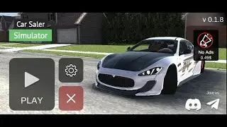 car for sale simulator in mobile game episode 1 BY R.S GAMING