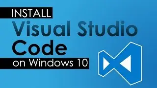 How to Install Visual Studio Code