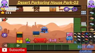 Moy7 | Desert Parkoring House Part-03