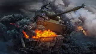 мир танков лучшее (Best World of Tanks)