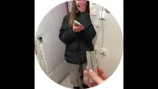 ХалКирия. Халк вселился в Киру.