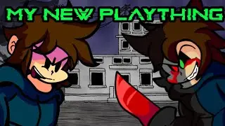 IT'S NOT OVER YET! [MY NEW PLAYTHING: SUNG BY POSSESSED HYDRO/PYRO AND HAIDORO]