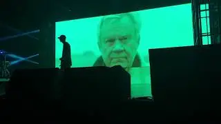 NF - “Let You Down” Boston