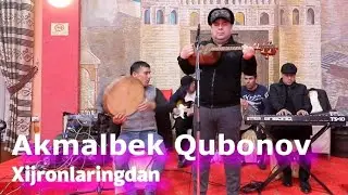 Talablarga binoan Akmal Kurbonov-Shaydo Dilim