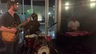 Goin’ Down (Andrew Lipow Organ Trio)