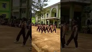 LKBB PUTRI PANGKALAN DARUL HIKAM
