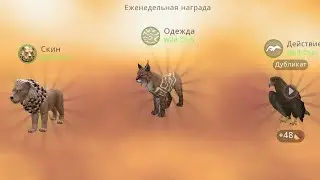 ОТКРЫВАЮ СУНДУКИ