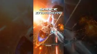 Space Invaders P3