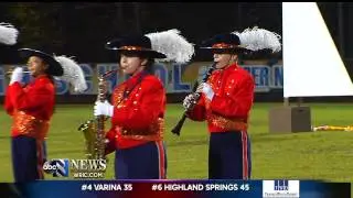 BAND OF THE WEEK   JR TUCKER