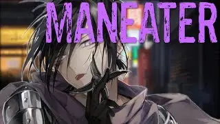 Nelly Furtado - Maneater (𝒔𝒍𝒐𝒘𝒆𝒅) [Male Version]