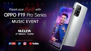 Oppo F19 Pro Series India Launch Set For March 2021 || #Oppo #short_video || Official Video