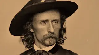 La verdadera historia del General Custer