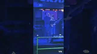 sweet sax solo #jazzmusic #fusionjazz #groovejazz #bassgroove #groovesong #ezztatikband