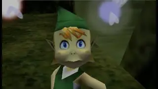 Why Do I Hate The Great Mido in Ocarina of Time?