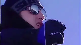 Chambéry Festival 1998 - Daft Punk interview (1440p 50p)
