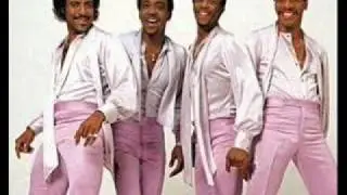 The Dramatics  -  Get Up & Get Down