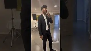 Арман тамада