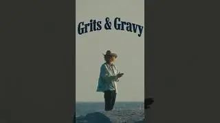 THE GRITS & GRAVY TOUR. All tickets on sale now 💘 Link in bio, baby.