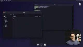 Lifo Desktop is Here — Full Bash Shell, Node & NPM Running Directly in Your Browser 🤯