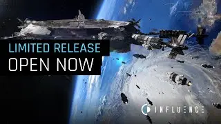 Influence Limited Release Trailer
