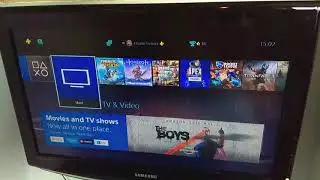 I THINK there MIGHT be something wrong with my TV?