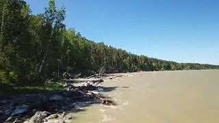 Вокруг Обского моря