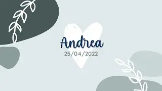 Andrea, 12 giorni | Alessandra Pecchia Fotografa