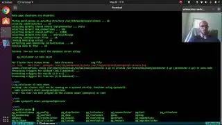 How to Install Postgres 12