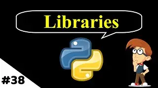 What is Library in Python 3 in Hindi || Machine Learning Tutorial in hindi || 