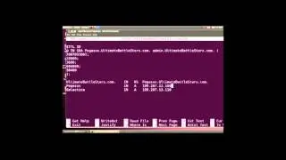 Setting Up and Configuring a DNS Server in Ubuntu