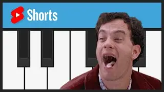 Chopsticks | Piano Tutorial 
