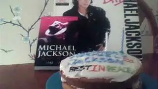 happy birthday michael x 51 XD