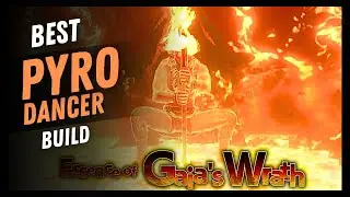 This Pyrodancer build MELTS EVERYTHING! Infinite Wealth