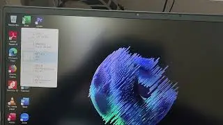 HP OMEN 16 RX6550M TEARDOWN UPGRADW