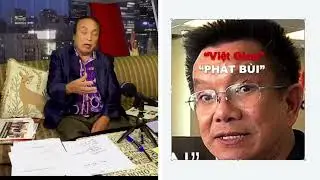 PHAN KỲ NHƠN PB BỊ NGÔ KỶ VẠCH MẶT VIỆT GIAN NẰM VÙNG ĂN TIỀN ĐÁNH PHÁ CỘNG ĐỒNG