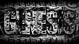 (Impossible) 'genesis' by me | Geometry Dash