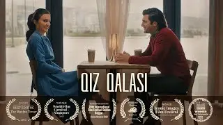 Qız Qalası filmi - Rəsmi treyler | The Maiden Tower short movie - Official Trailer (2023)