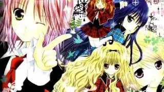 ~Omakase Guardian--Shugo chara Doki Opening  FULL~