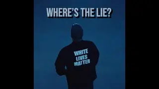 Kanye West & White Lives Matter