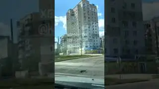 Херсон сегодня 25 07 2023, Таврический мк-рн