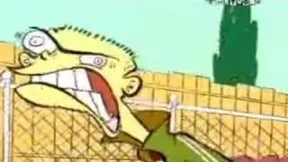 Ed, Edd n Eddy are converting vegetarians