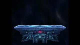 My Creations Final destination