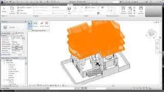 Displacement Sets in Autodesk Revit 2014 (Tutorial)
