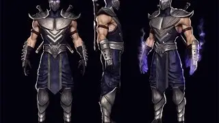 Реворк Шена, Новые способности!  League of Legends