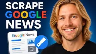 How to Scrape Google News by Topic? (RapidAPI + PullAPI)