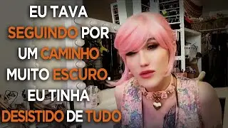 COMO P*RNO MUDOU A VIDA DE LENA MOON | PODCAST LEGENDADO