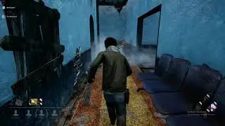 Somehow got matched with a Rank 20 Killer D: (Mic didnt work in this clip ;-;)