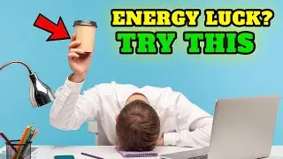 You wont believe What causes your lack of energy and motivation (Top lack of energy causes)