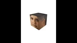 Roblox Obama lore